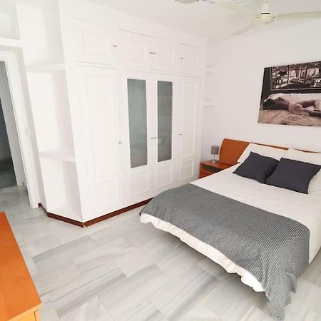 Rincon De Sierra Nevada Apartment Сенес де ла Вега Екстериор снимка