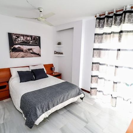 Rincon De Sierra Nevada Apartment Сенес де ла Вега Екстериор снимка