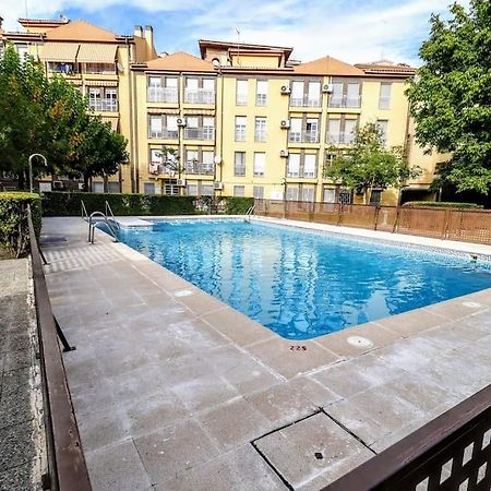 Rincon De Sierra Nevada Apartment Сенес де ла Вега Екстериор снимка
