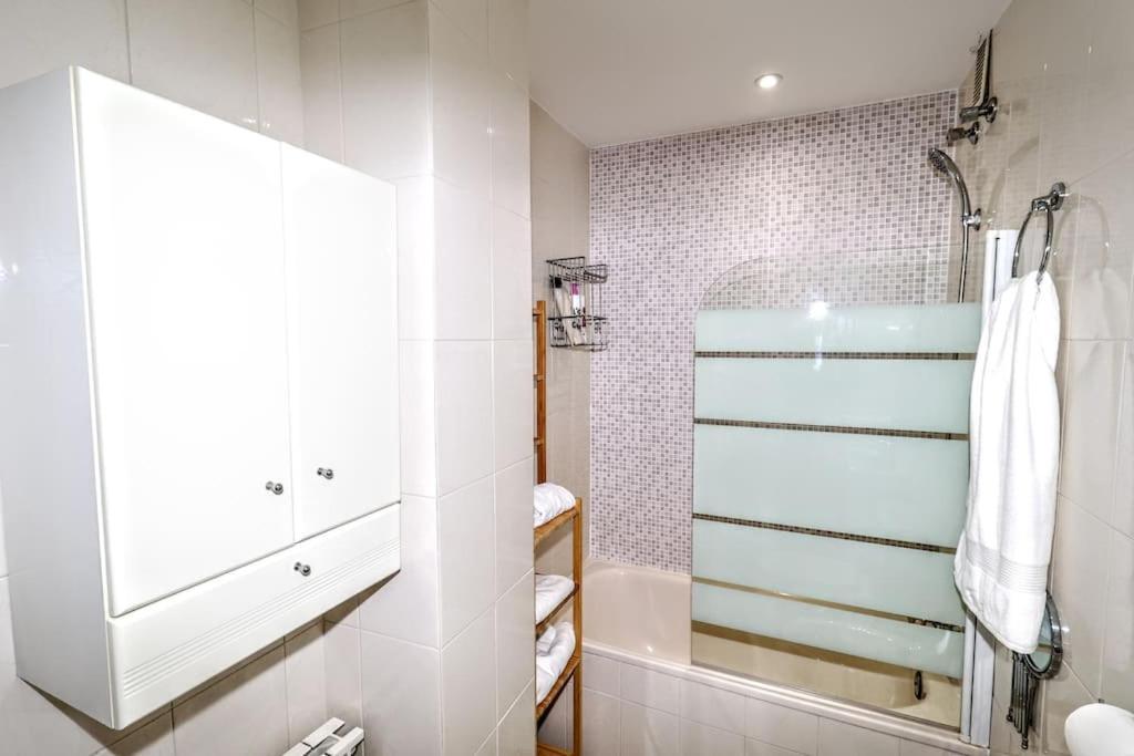 Rincon De Sierra Nevada Apartment Сенес де ла Вега Екстериор снимка