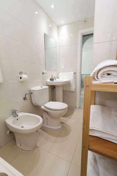 Rincon De Sierra Nevada Apartment Сенес де ла Вега Екстериор снимка