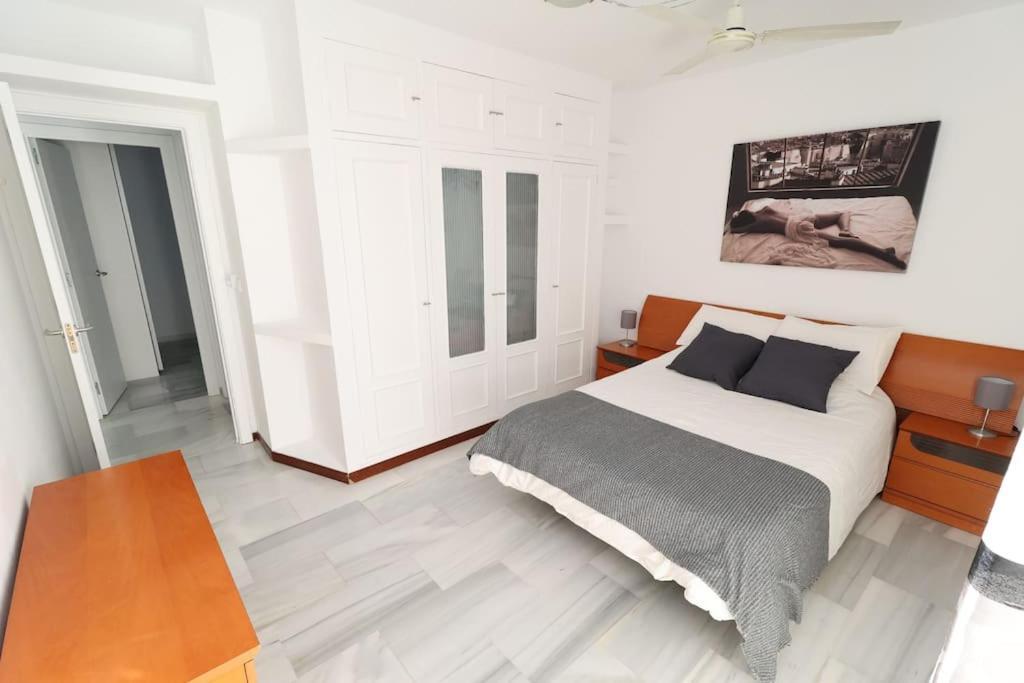 Rincon De Sierra Nevada Apartment Сенес де ла Вега Екстериор снимка