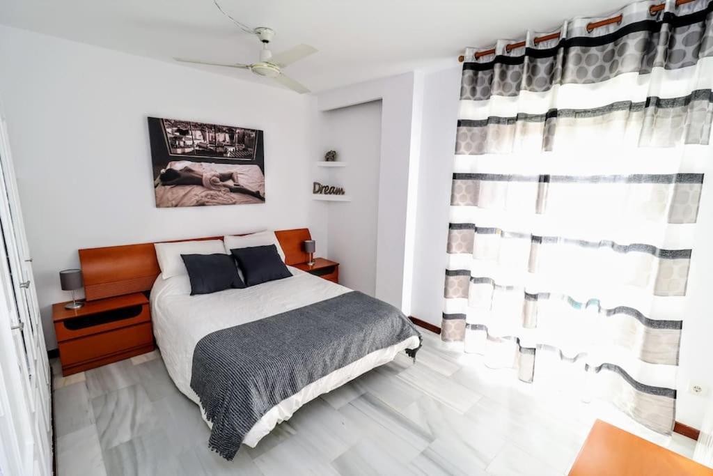 Rincon De Sierra Nevada Apartment Сенес де ла Вега Екстериор снимка