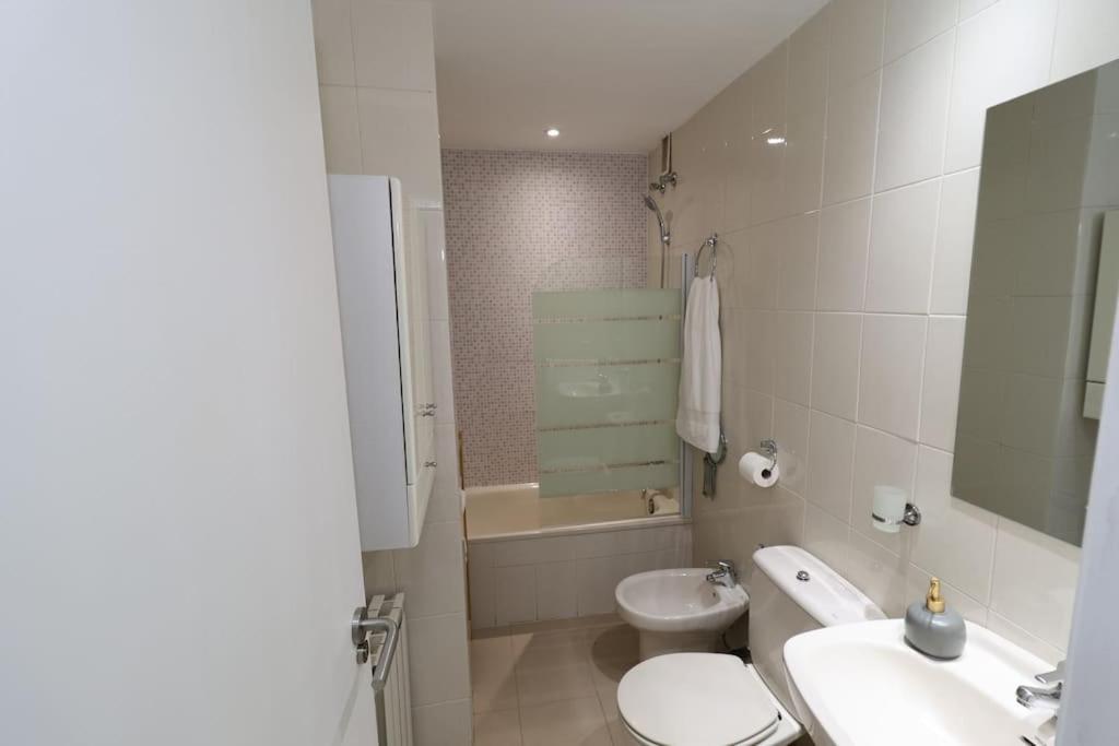 Rincon De Sierra Nevada Apartment Сенес де ла Вега Екстериор снимка