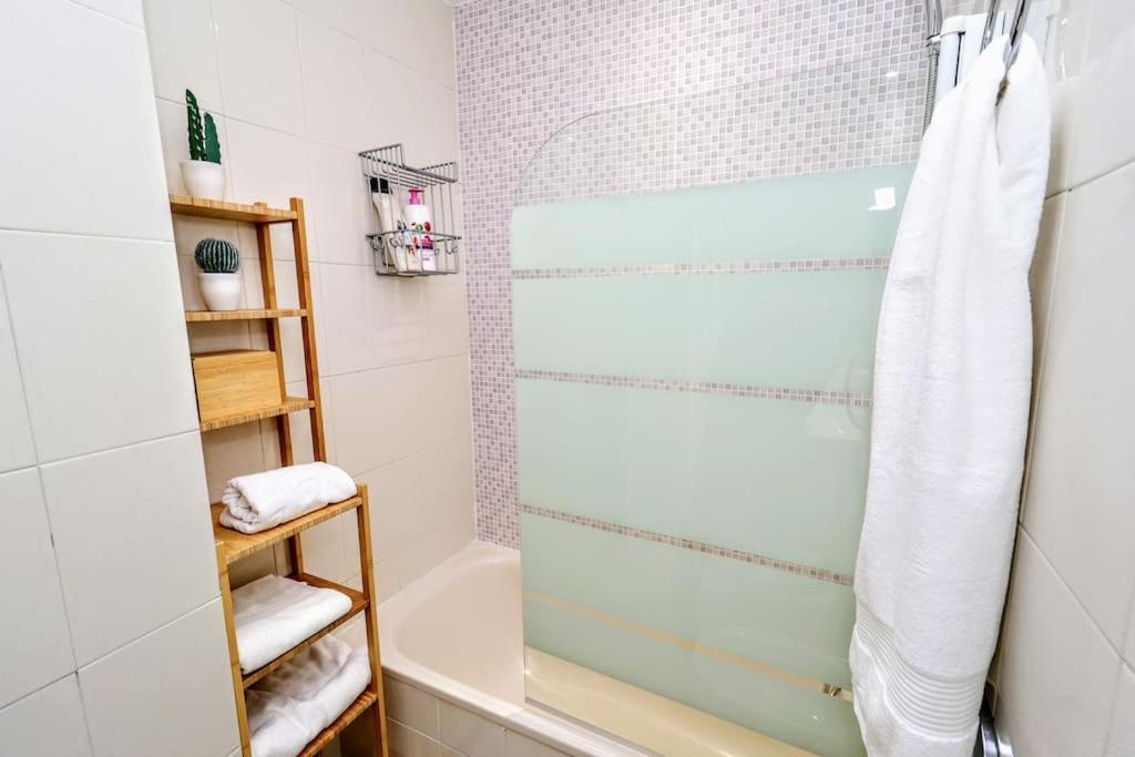 Rincon De Sierra Nevada Apartment Сенес де ла Вега Екстериор снимка
