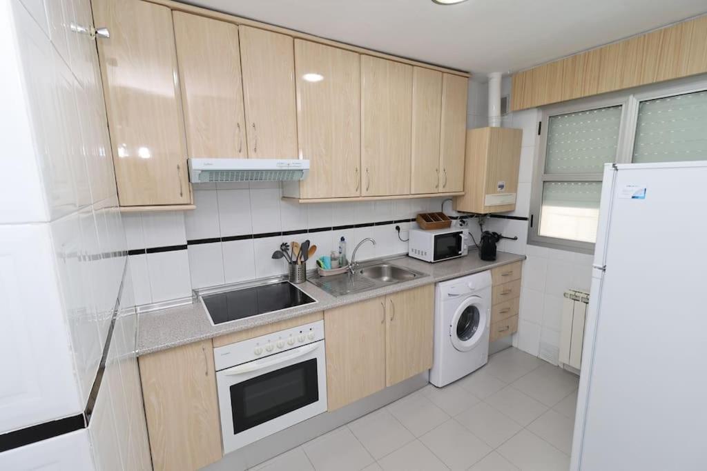 Rincon De Sierra Nevada Apartment Сенес де ла Вега Екстериор снимка