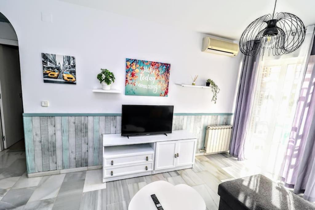 Rincon De Sierra Nevada Apartment Сенес де ла Вега Екстериор снимка