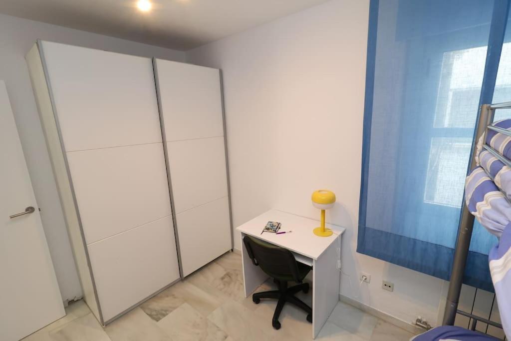 Rincon De Sierra Nevada Apartment Сенес де ла Вега Екстериор снимка