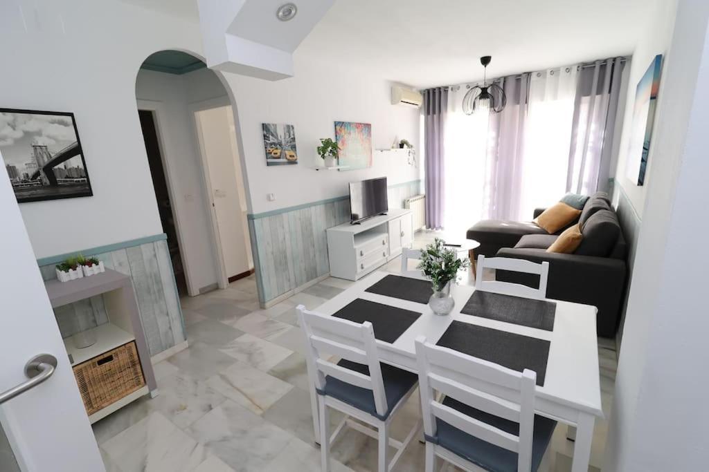 Rincon De Sierra Nevada Apartment Сенес де ла Вега Екстериор снимка