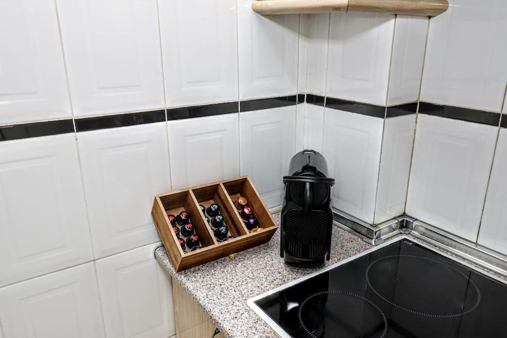 Rincon De Sierra Nevada Apartment Сенес де ла Вега Екстериор снимка