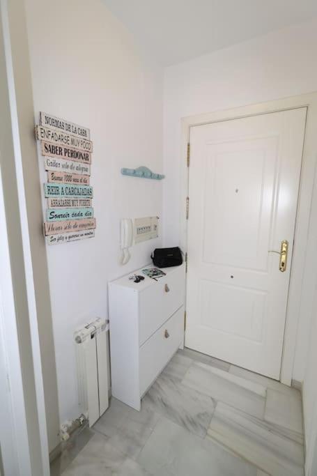 Rincon De Sierra Nevada Apartment Сенес де ла Вега Екстериор снимка