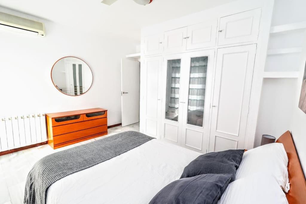 Rincon De Sierra Nevada Apartment Сенес де ла Вега Екстериор снимка