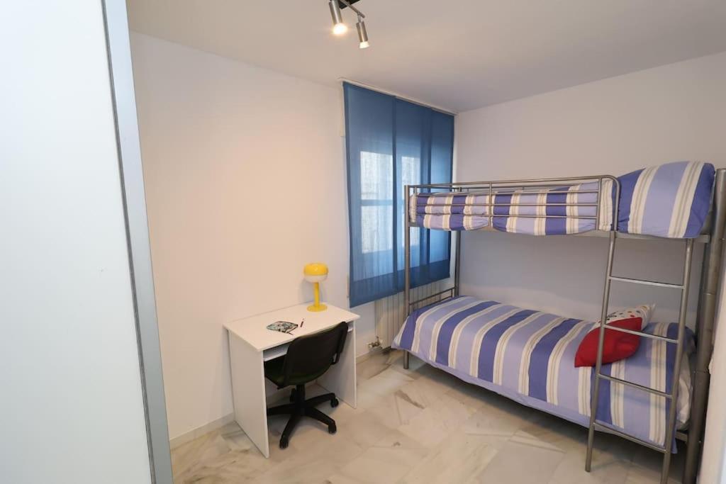 Rincon De Sierra Nevada Apartment Сенес де ла Вега Екстериор снимка