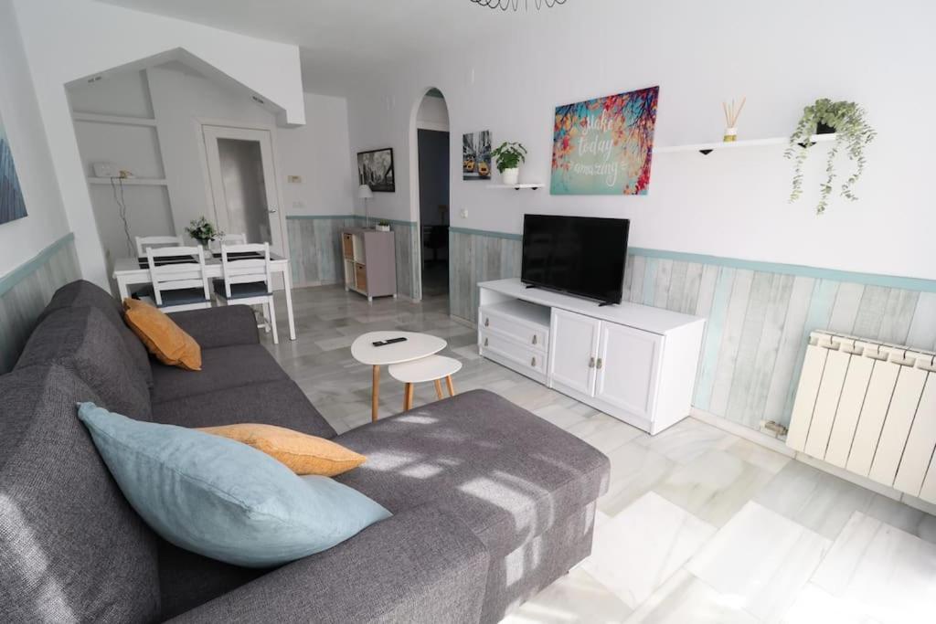 Rincon De Sierra Nevada Apartment Сенес де ла Вега Екстериор снимка