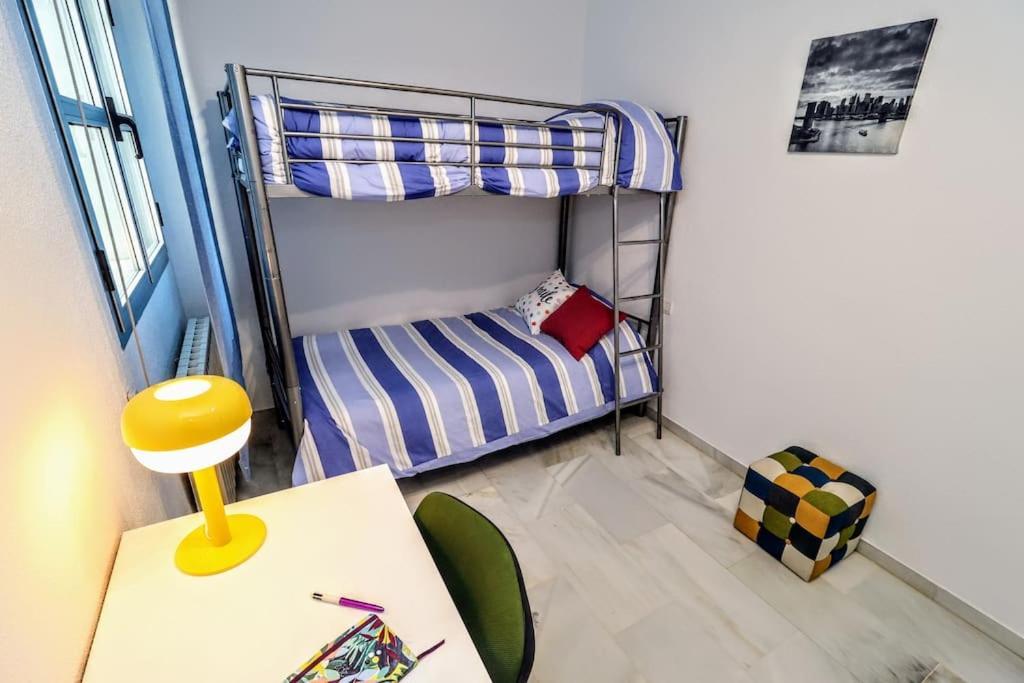 Rincon De Sierra Nevada Apartment Сенес де ла Вега Екстериор снимка