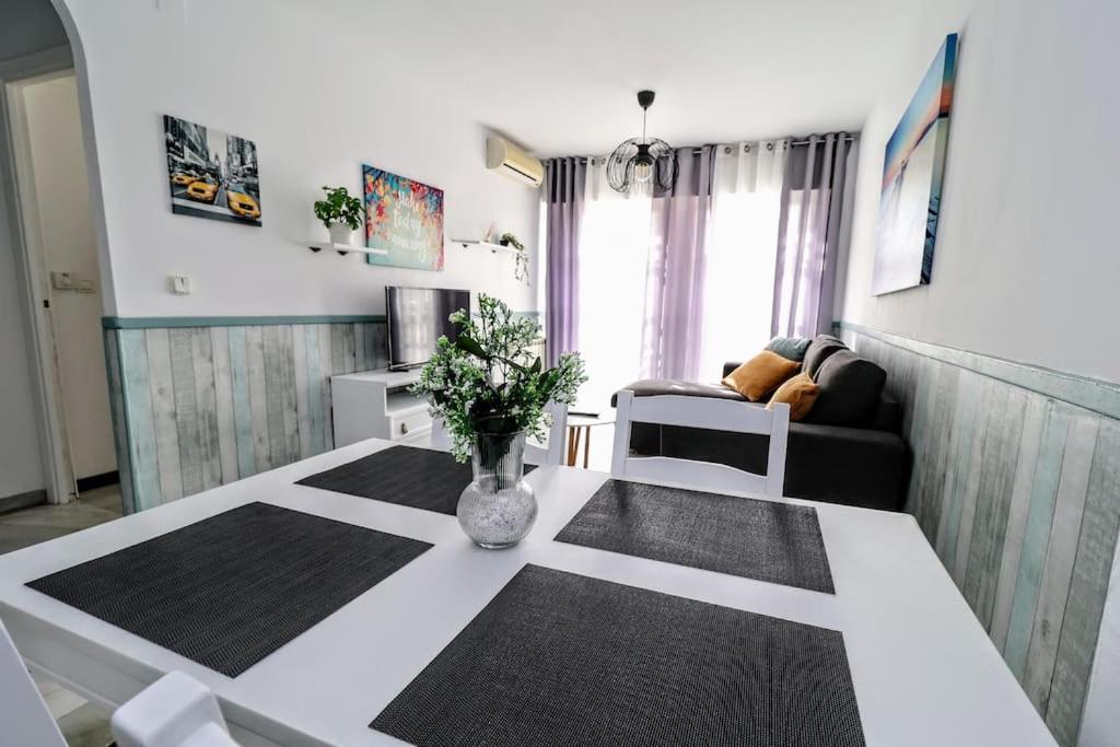 Rincon De Sierra Nevada Apartment Сенес де ла Вега Екстериор снимка